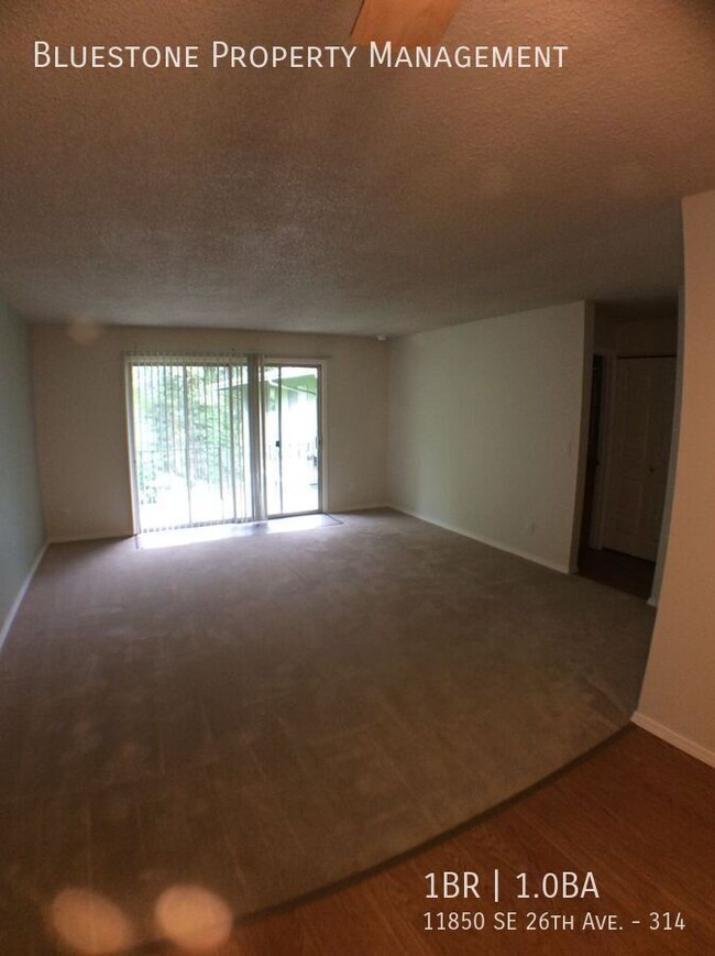 Foto del edificio - 11850 SE 26th Ave