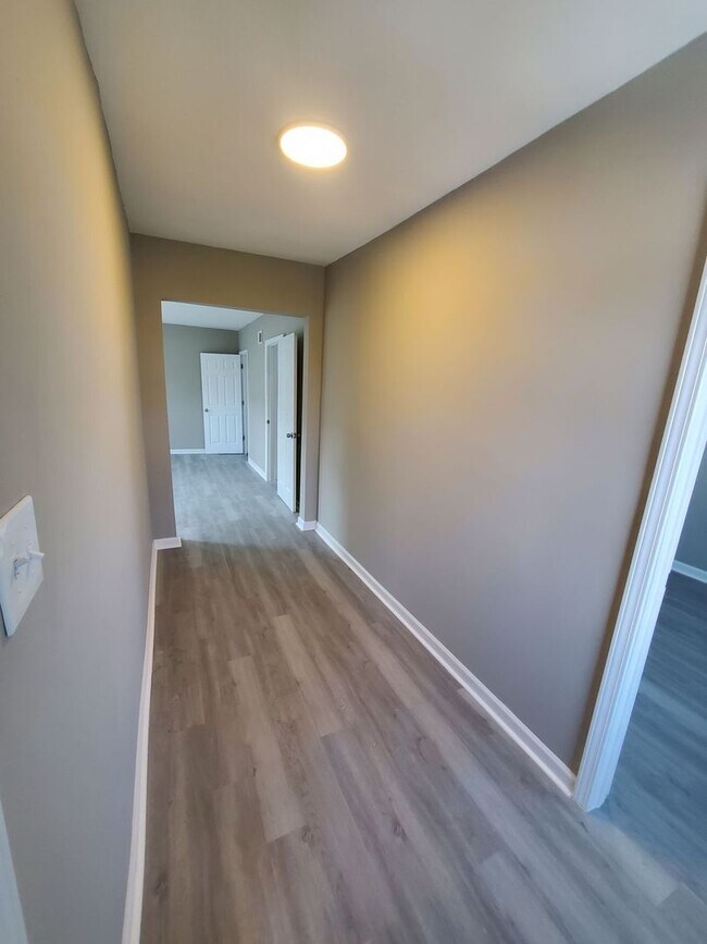 Foto del edificio - 2365 N 20th