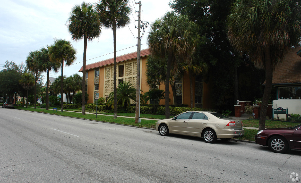 Primary Photo - Bay Villa Condos