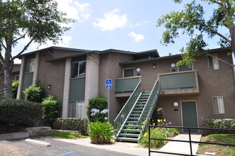 Rosewood Apartments Photo