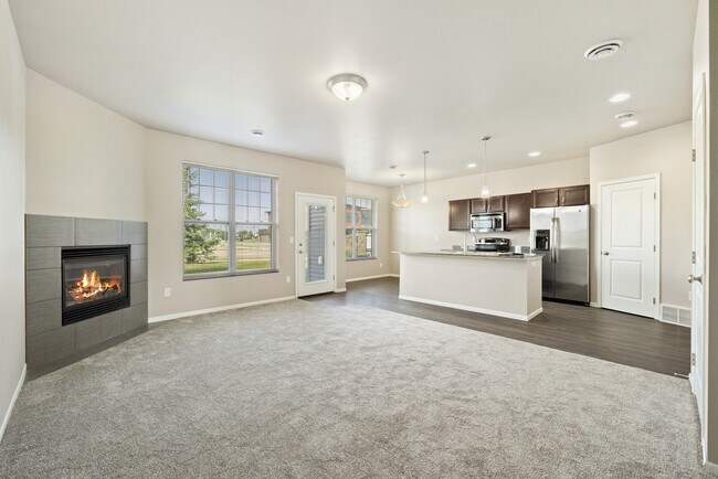 Foto del edificio - Shadow Wood Townhomes