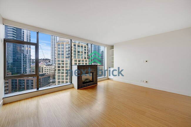 Foto del edificio - Charming 1-bedroom, 1-bathroom condo