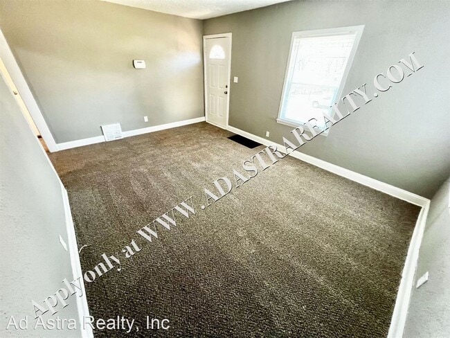 Foto del edificio - 3 br, 1 bath House - 5919 Indiana Ave