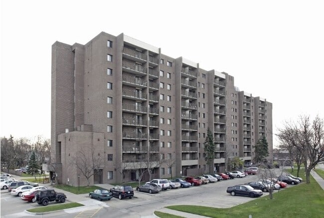 Building Photo - 100 Hazelcrest Pl