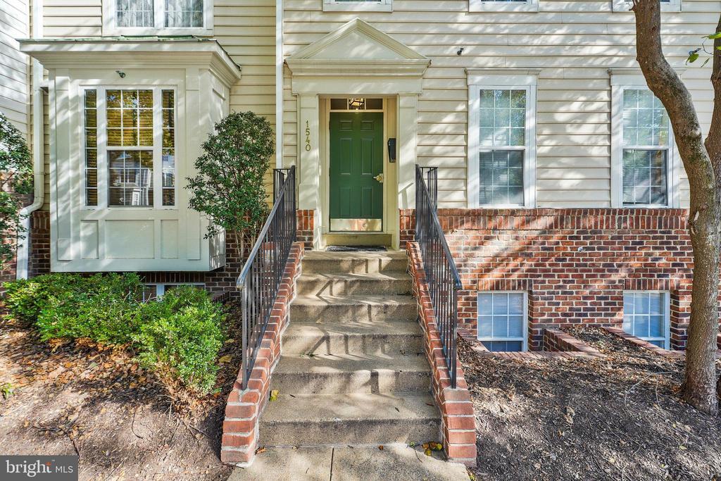 Foto principal - 1540 Northern Neck Dr