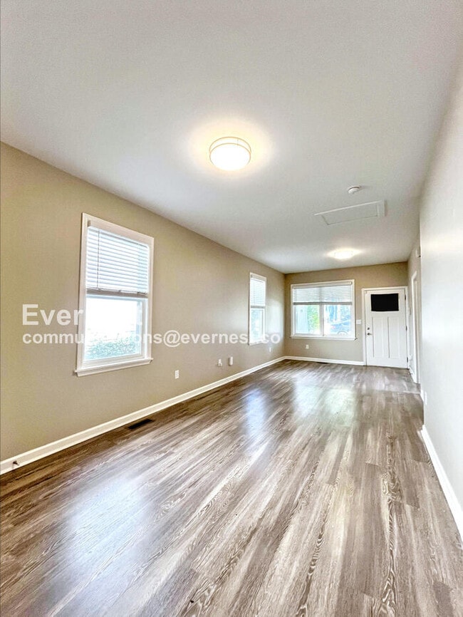 Foto del edificio - 610 N 9th St