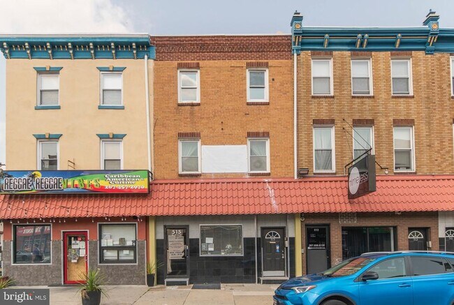 Foto del edificio - 515 W Girard Ave
