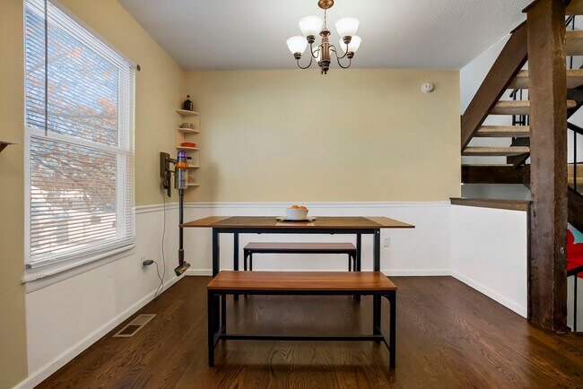 Foto del edificio - Iris KC Pad