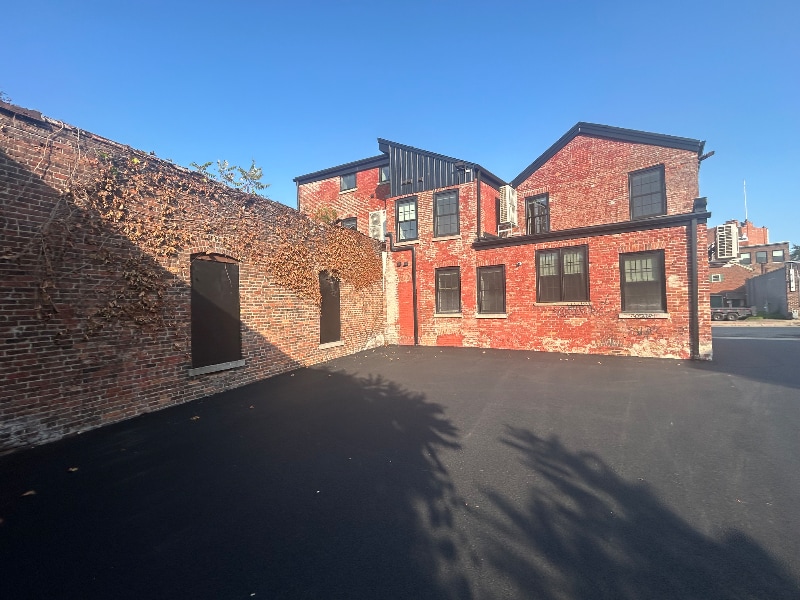 Foto del edificio - 106-110 Hotel St