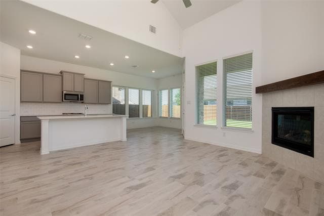 Foto del edificio - 3512 Prairie Pl