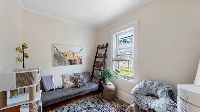 Foto del edificio - 112 Gladstone St