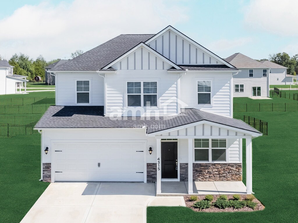 Foto principal - 5223 Purple Frost Wy