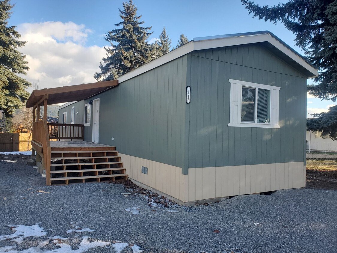 Foto principal - Brand new build 3 bedroom 2 bath modular h...