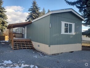 Building Photo - 8747 N Starr Loop
