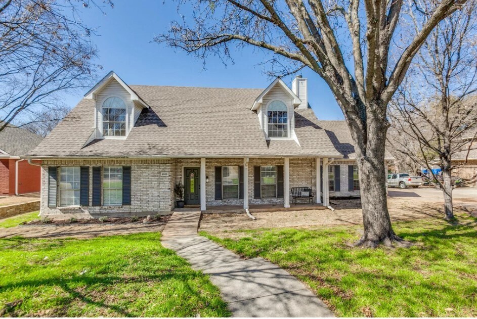 Foto principal - 4505 Westcreek Ln