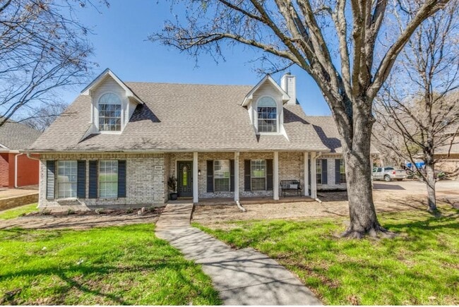 Building Photo - 4505 Westcreek Ln