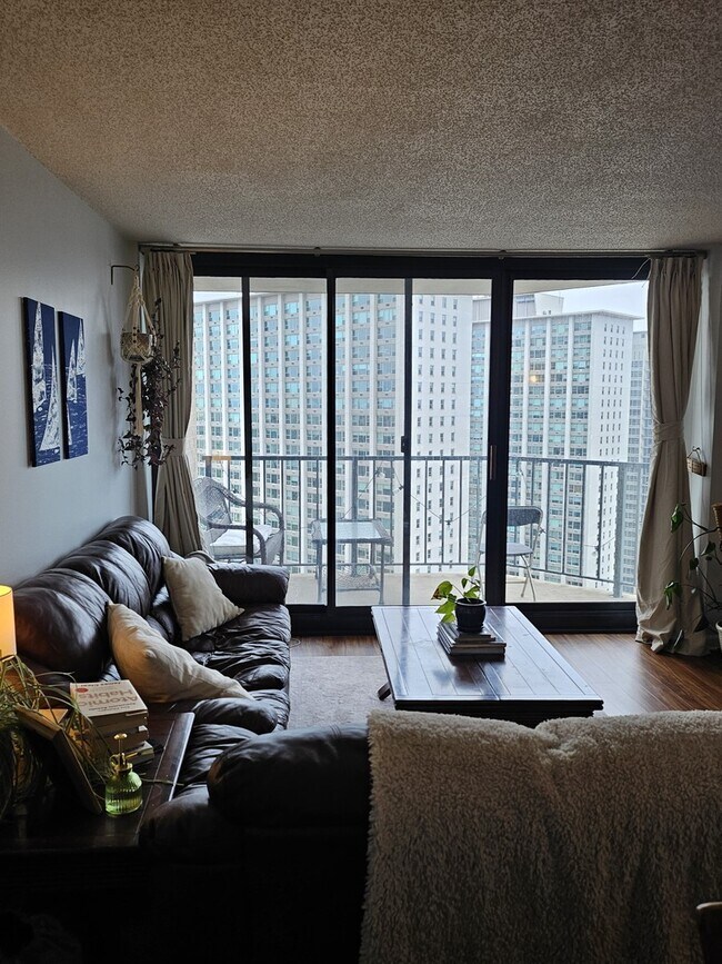 Foto del edificio - 3660 N Lake Shore Dr