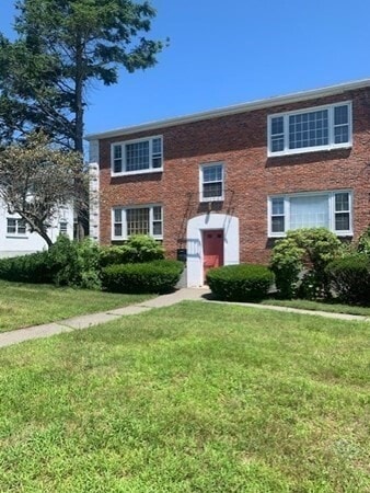Building Photo - 16 Abington Ave