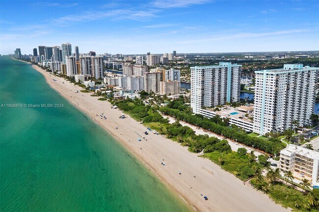 Building Photo - 1201 S Ocean Dr