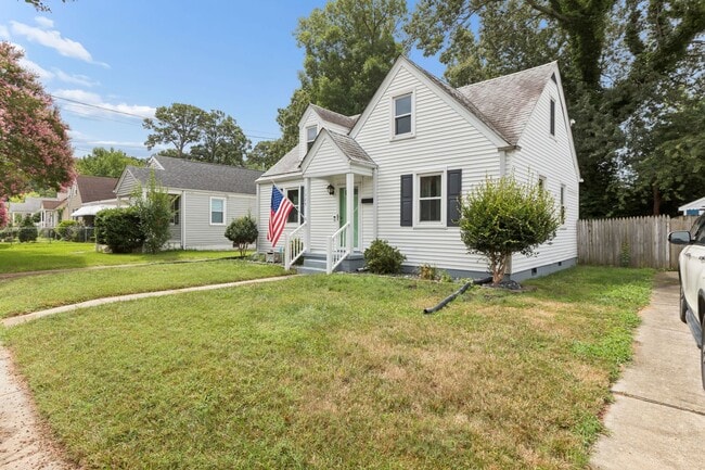 Photo - 1325 Calla Avenue House