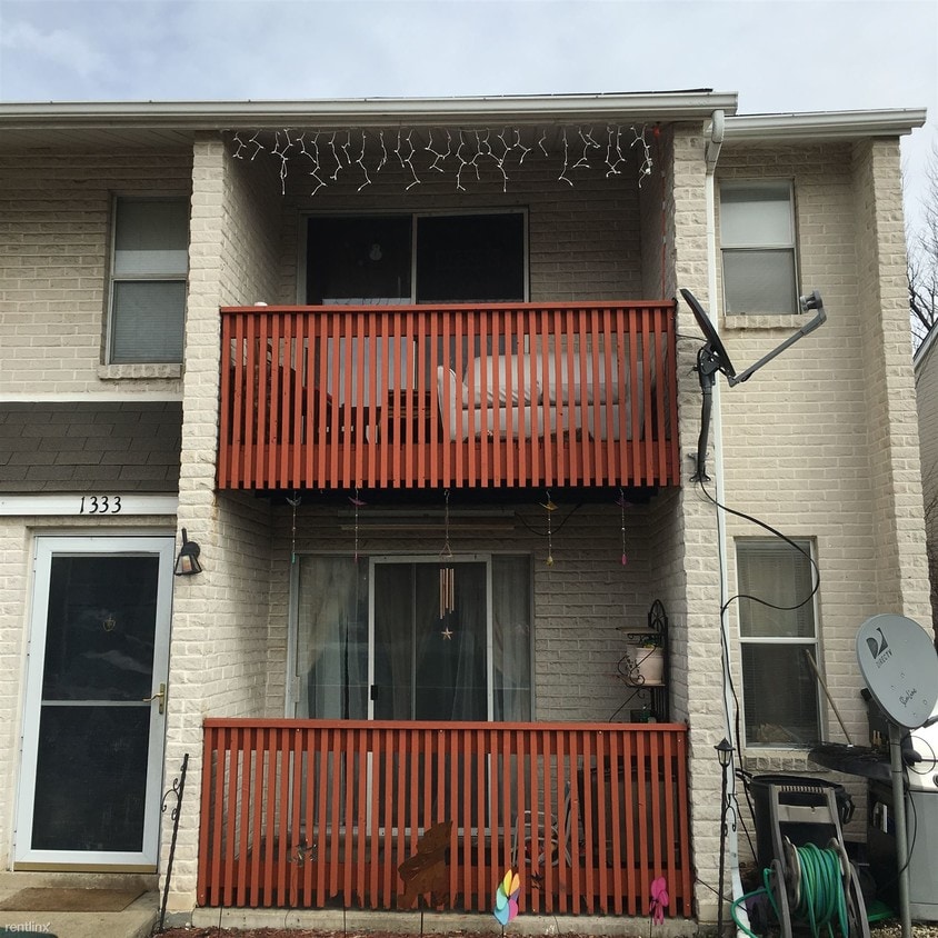1333 S Fountain St, Allentown, PA 18103 Condo for Rent in Allentown