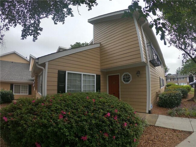 Foto del edificio - 1468 Briarwood Rd NE