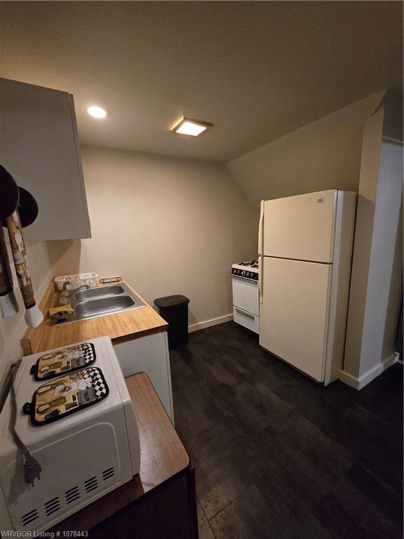 Foto del edificio - 723 N 19th St