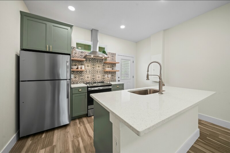 Foto principal - 208 N Cherry St