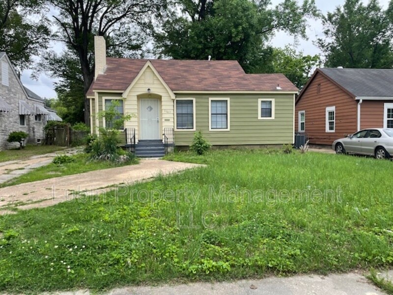 Primary Photo - 3047 Chisca Ave