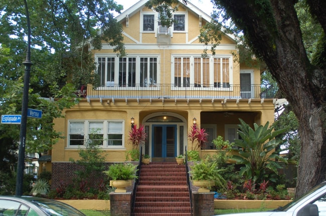 Photo - 3343 Esplanade Ave House