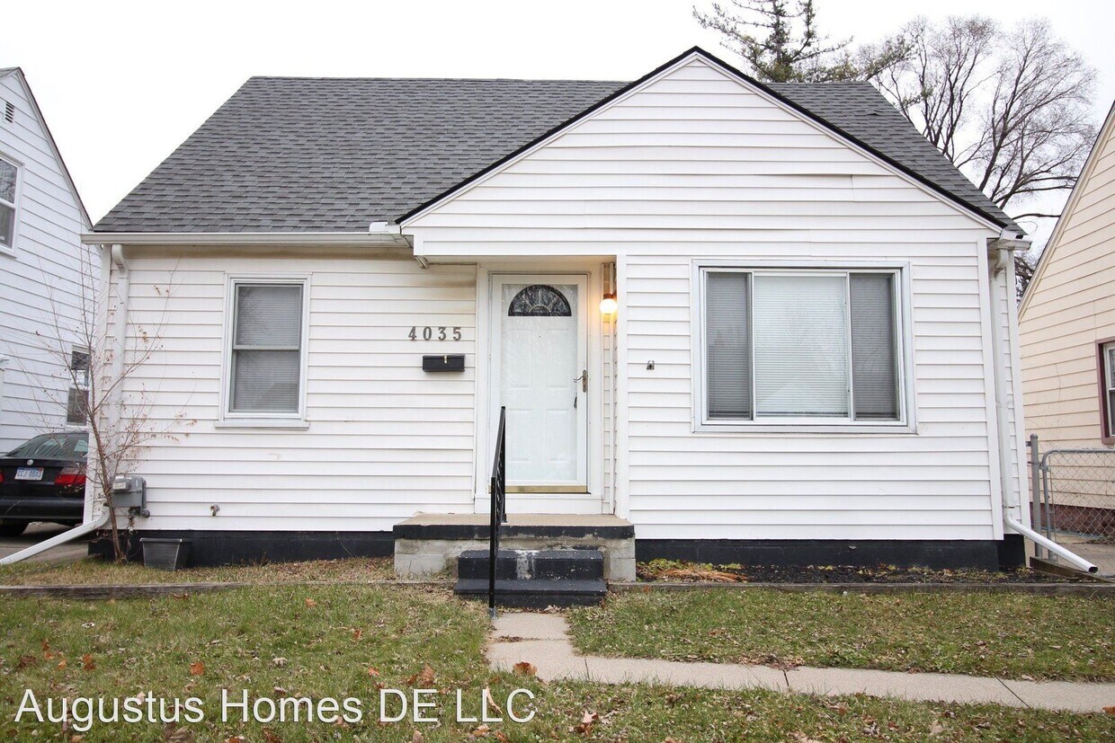 4035 Mildred St, Wayne, MI 48184 House Rental in Wayne, MI