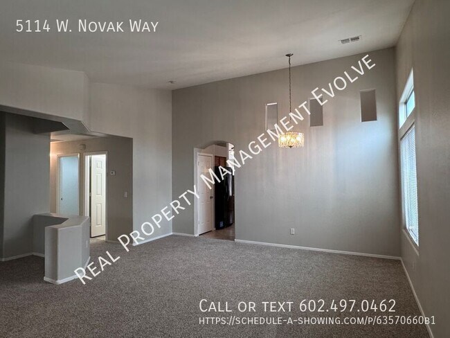 Building Photo - 5114 W Novak Way