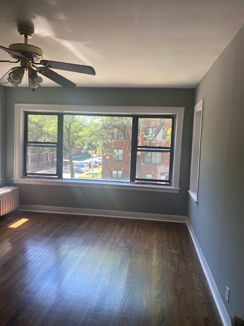 Bed #1 - 7959 S Ellis Ave