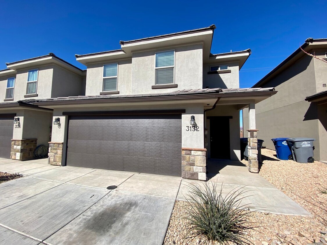 3132 S Relic Ridge Dr, St. George, UT 84790 - House Rental in St ...