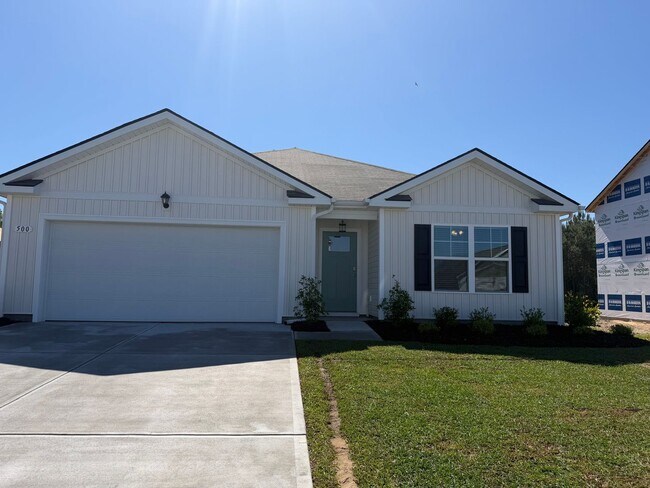 Foto del edificio - HERITAGE CROSSING (CONWAY/AYNOR)