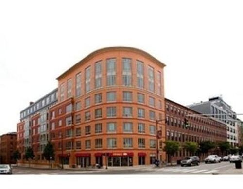 Foto del edificio - 150 Cambridge St