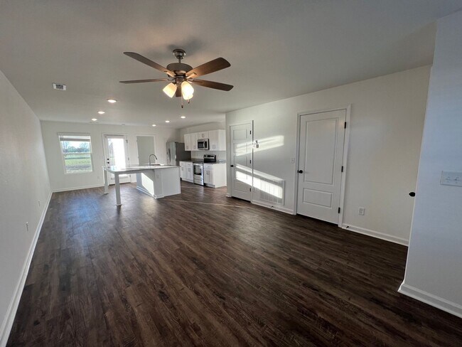 Foto del edificio - New Beginnings start with AMRR