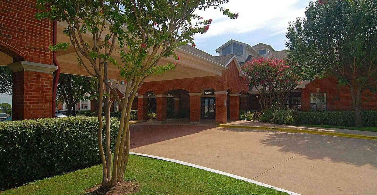 RenaissanceSherman Apartments Apartments in Sherman, TX