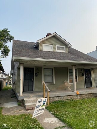 Building Photo - 2007 Westview Dr
