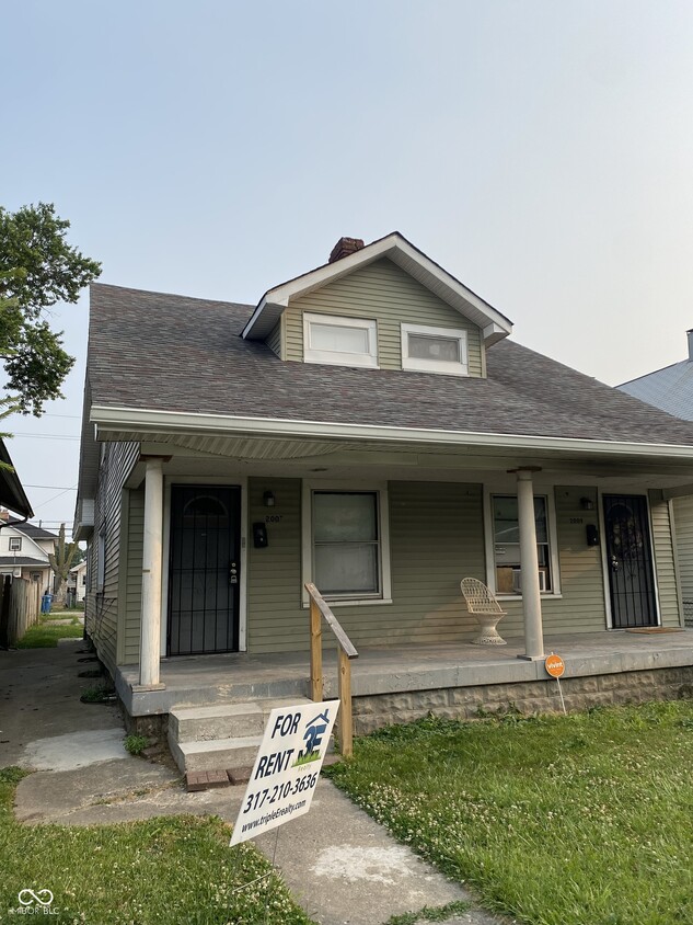 Foto principal - 2007 Westview Dr