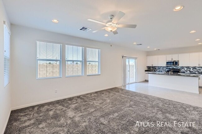 Foto del edificio - 4044 N Atoll Reefs St