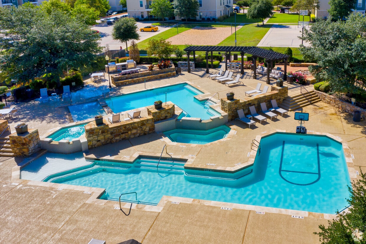 Independence Place Killeen Apartments Killeen, TX