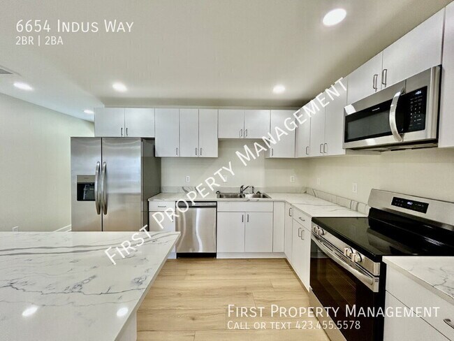 Building Photo - 6654 Indus Way