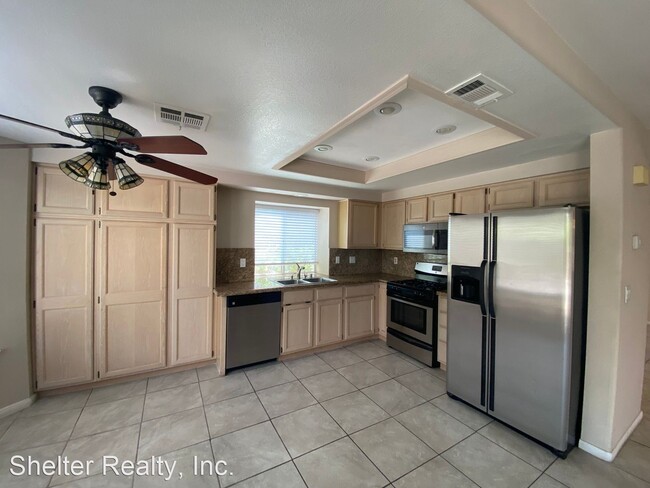 Building Photo - 3 br, 3 bath House - 2440 Ginger Lily Lane
