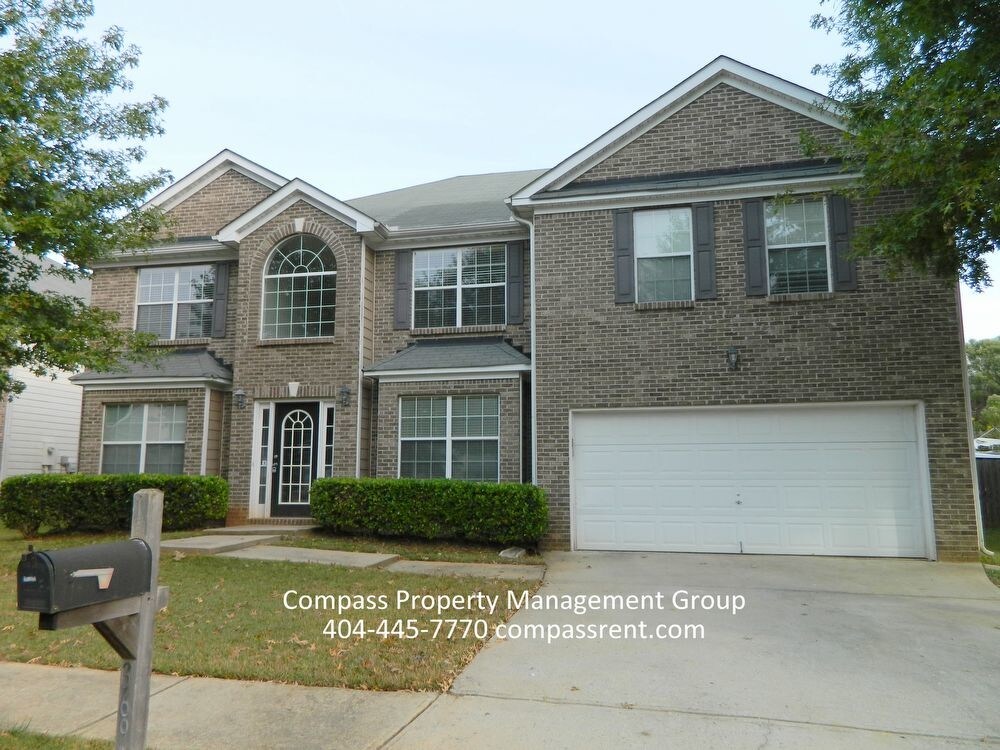 Primary Photo - 3698 Arminto Dr
