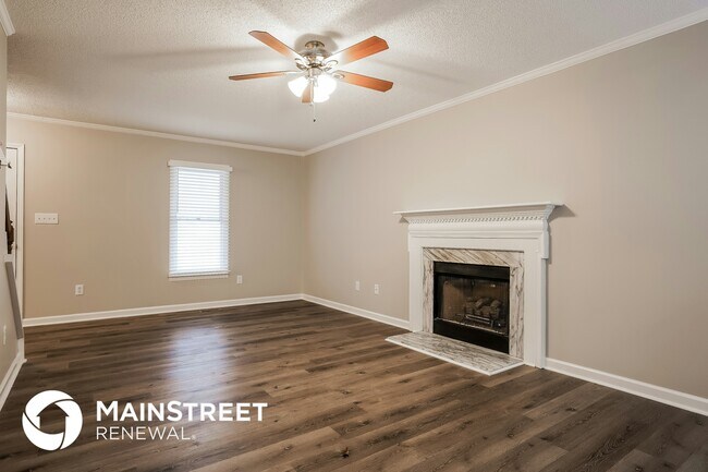 Foto del edificio - 3607 Abercromby Dr