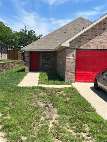 Foto principal - 8118 Tanner Ave
