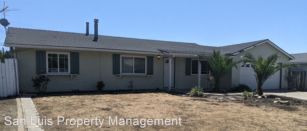 Primary Photo - 3 br, 2 bath House - 155 W. Price