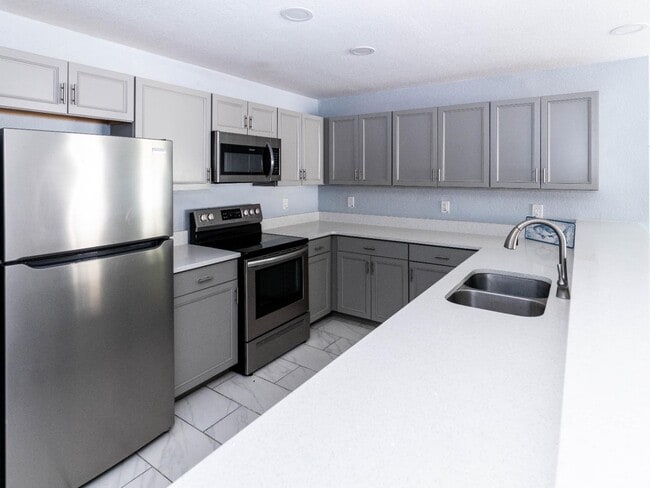 Foto del edificio - 133 W Park Ave