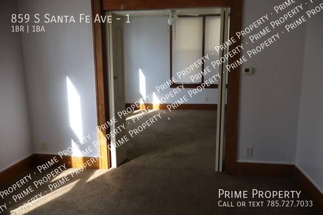Building Photo - 859 S Santa Fe Ave